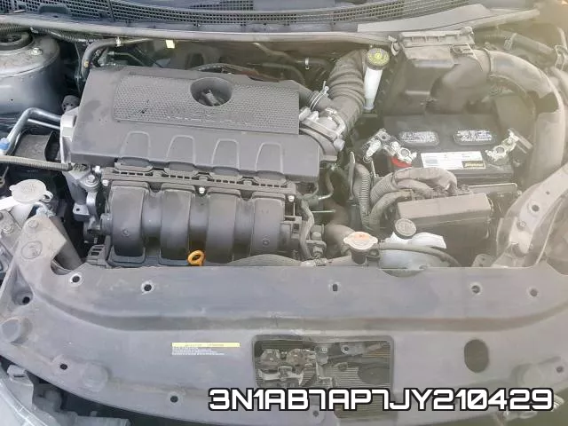 3N1AB7AP7JY210429 фото 8