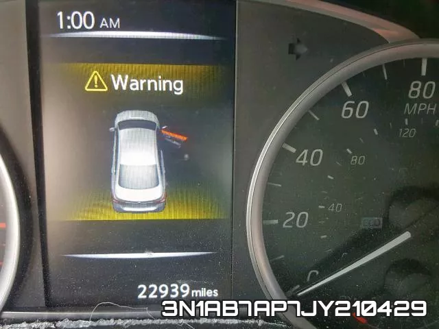 3N1AB7AP7JY210429 фото 9