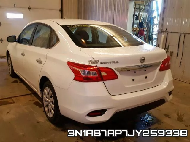 3N1AB7AP7JY259338 фото 4