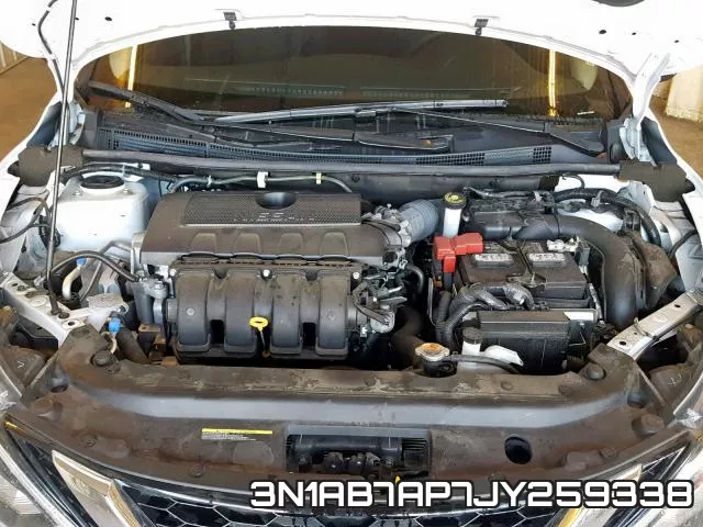 3N1AB7AP7JY259338 фото 8