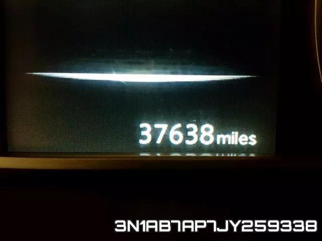 3N1AB7AP7JY259338 фото 9