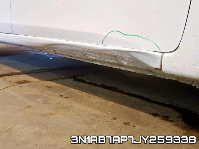 3N1AB7AP7JY259338 фото 10