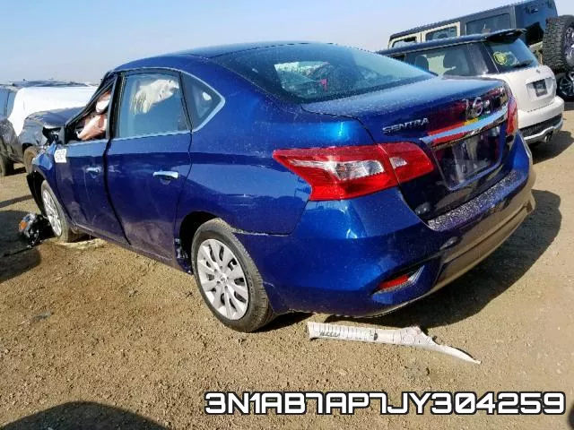 3N1AB7AP7JY304259 фото 4