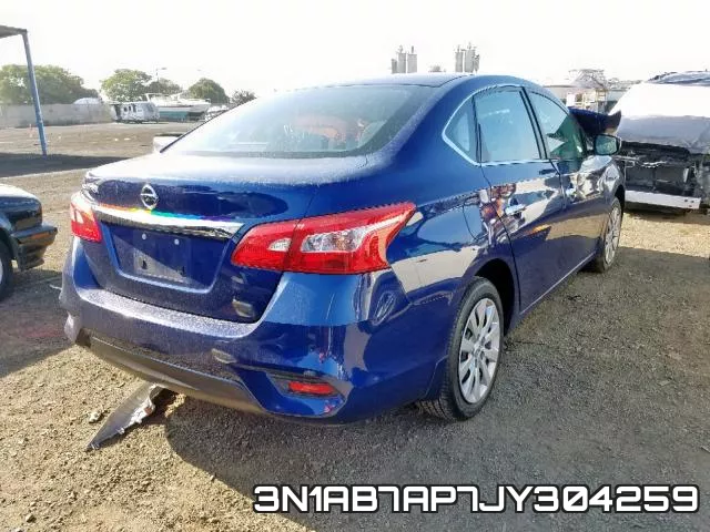 3N1AB7AP7JY304259 фото 5