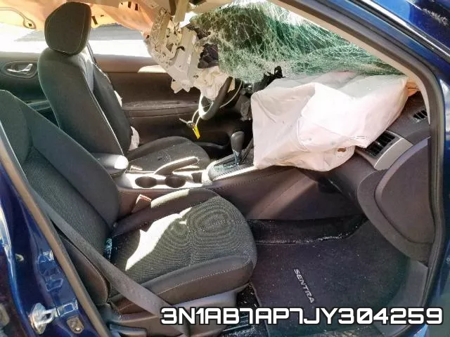 3N1AB7AP7JY304259 фото 6