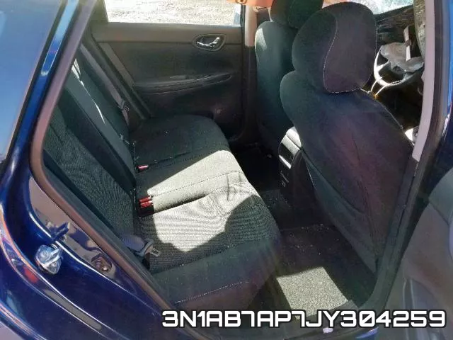 3N1AB7AP7JY304259 фото 7