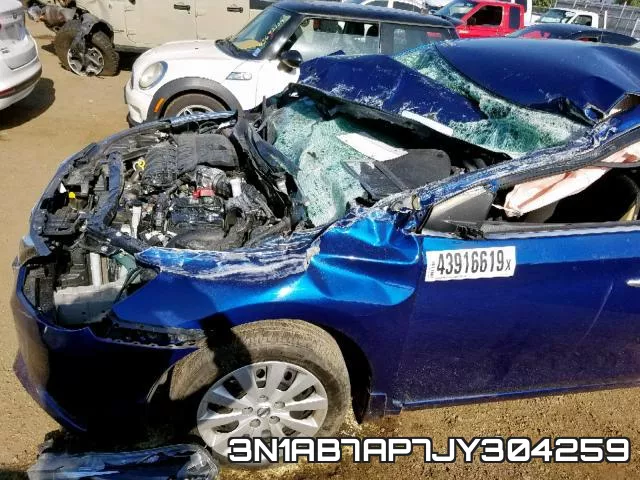 3N1AB7AP7JY304259 фото 10