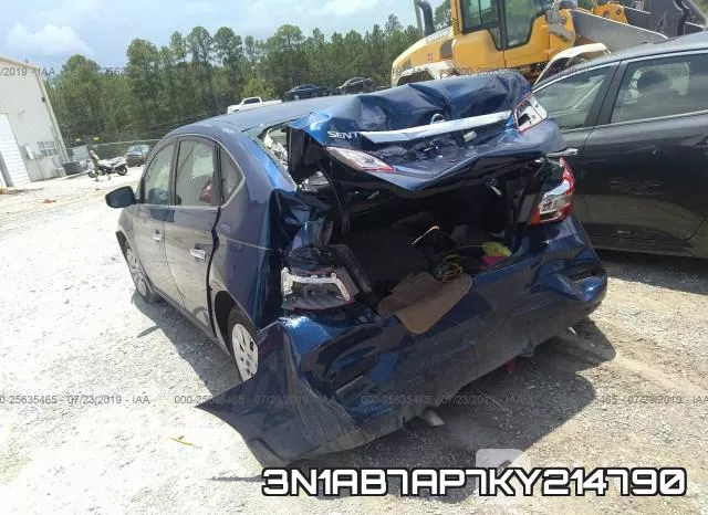 3N1AB7AP7KY214790 фото 4