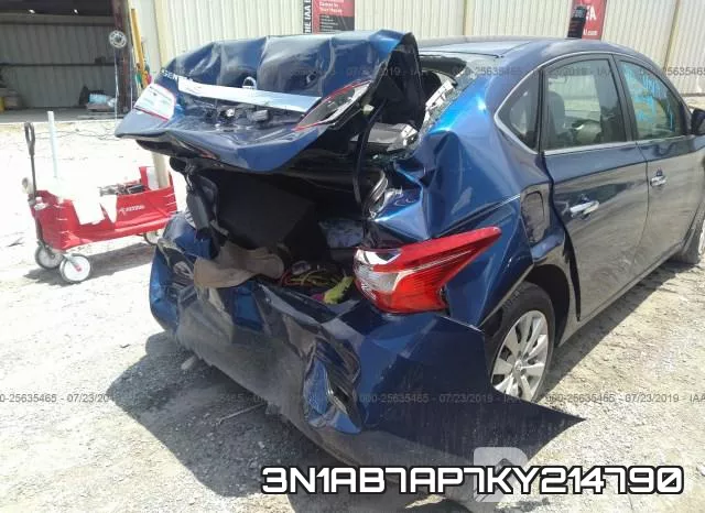 3N1AB7AP7KY214790 фото 7