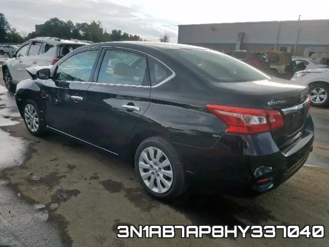 3N1AB7AP8HY337040 фото 4