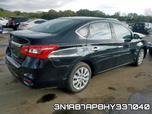 3N1AB7AP8HY337040 фото 5