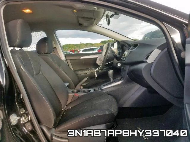3N1AB7AP8HY337040 фото 6