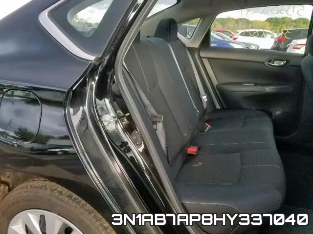 3N1AB7AP8HY337040 фото 7