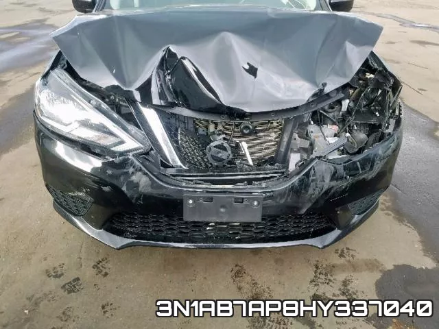 3N1AB7AP8HY337040 фото 10