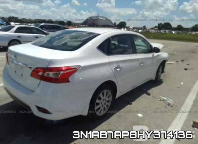 3N1AB7AP8HY374136 фото 5