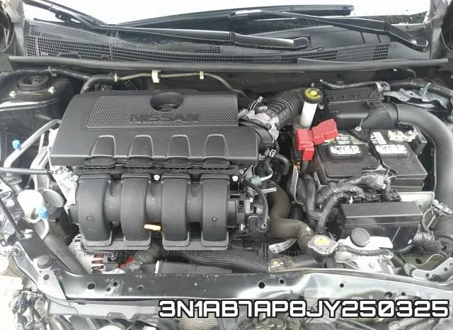 3N1AB7AP8JY250325 фото 2