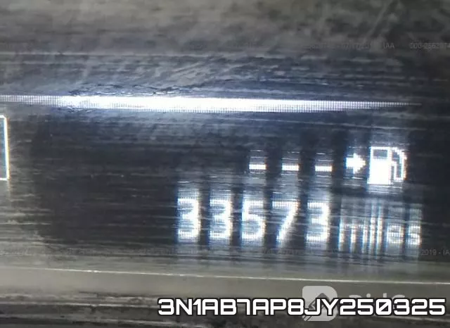 3N1AB7AP8JY250325 фото 8