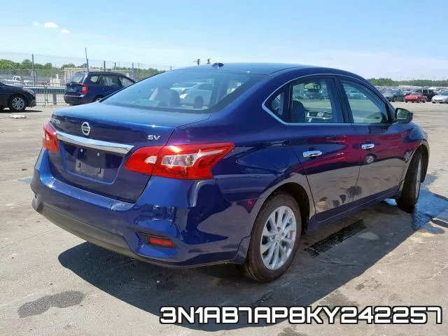 3N1AB7AP8KY242257 фото 5
