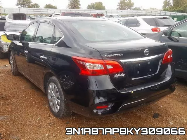 3N1AB7AP8KY309066 фото 4