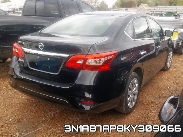 3N1AB7AP8KY309066 фото 5