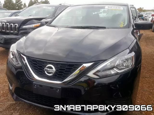 3N1AB7AP8KY309066 фото 10