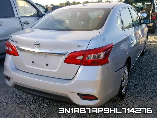 3N1AB7AP9HL714276 фото 5