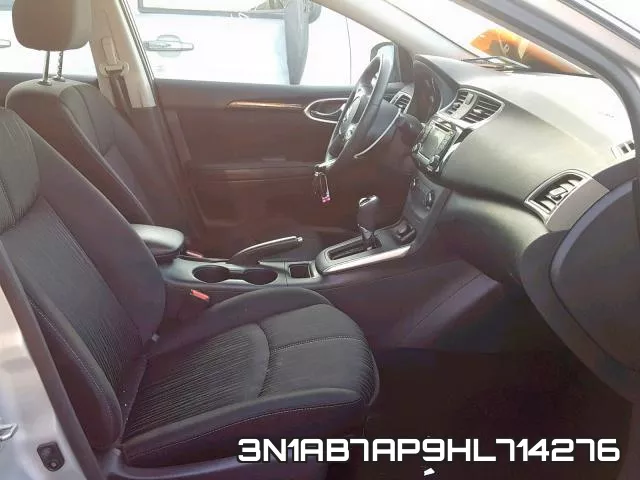 3N1AB7AP9HL714276 фото 6