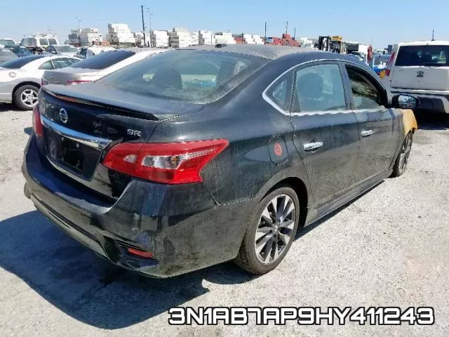 3N1AB7AP9HY411243 фото 5