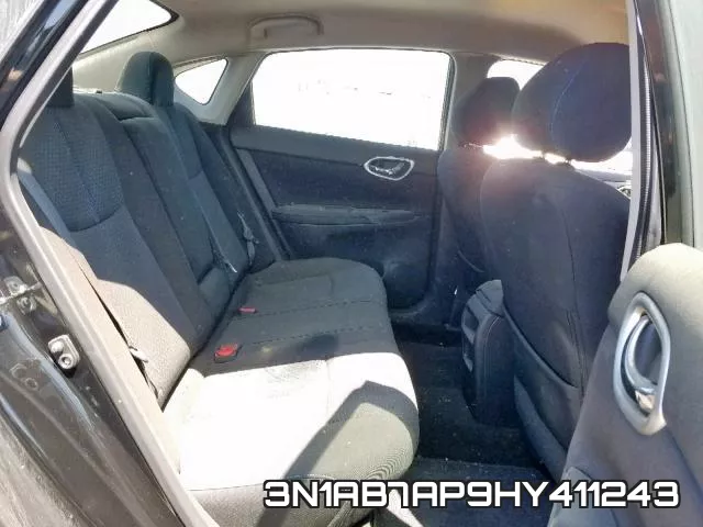 3N1AB7AP9HY411243 фото 7