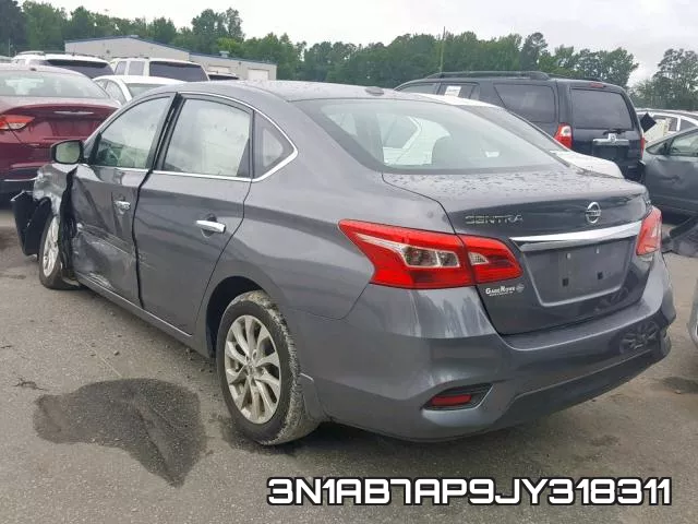 3N1AB7AP9JY318311 фото 4