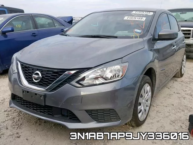 3N1AB7AP9JY336016 фото 3
