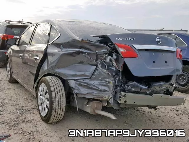 3N1AB7AP9JY336016 фото 4