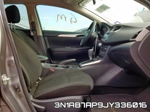 3N1AB7AP9JY336016 фото 6