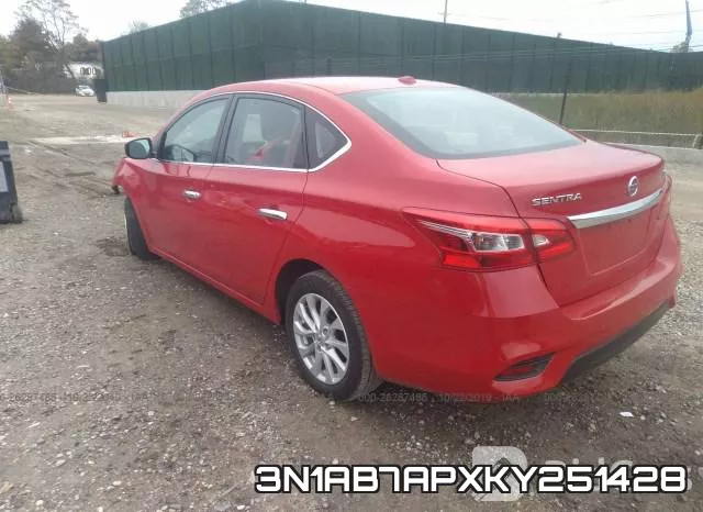 3N1AB7APXKY251428 фото 4