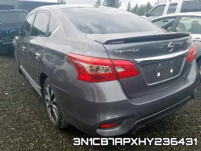 3N1CB7APXHY236431 фото 4
