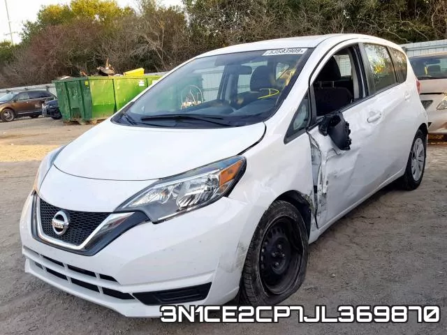 3N1CE2CP7JL369870 фото 3
