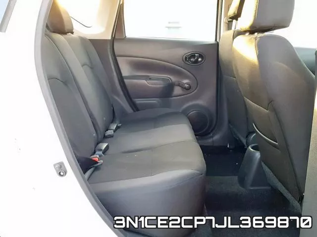 3N1CE2CP7JL369870 фото 7