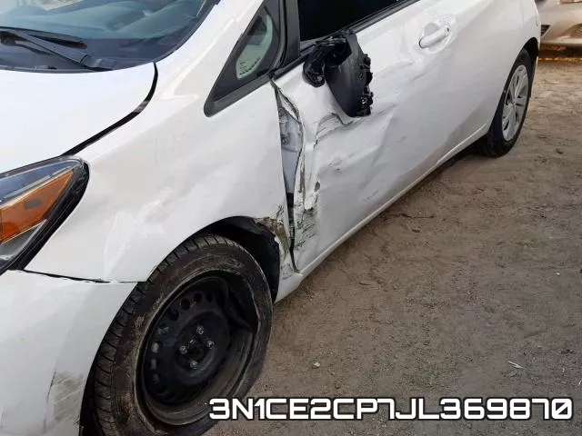 3N1CE2CP7JL369870 фото 10