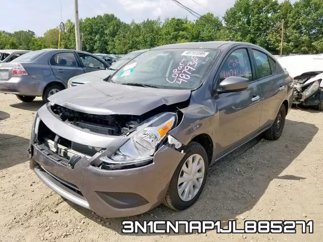 3N1CN7AP1JL885271 фото 3