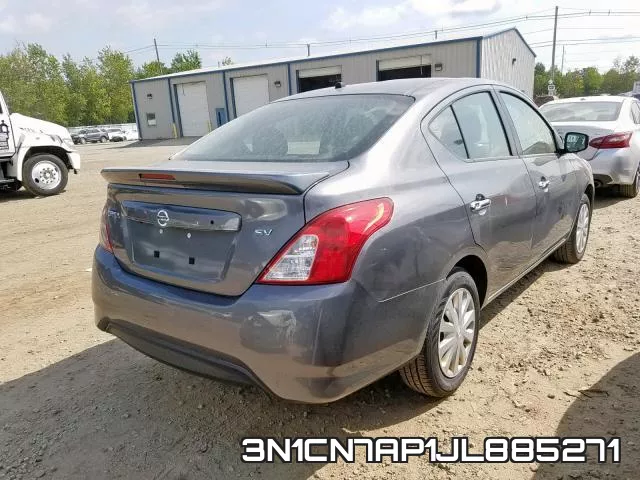 3N1CN7AP1JL885271 фото 4