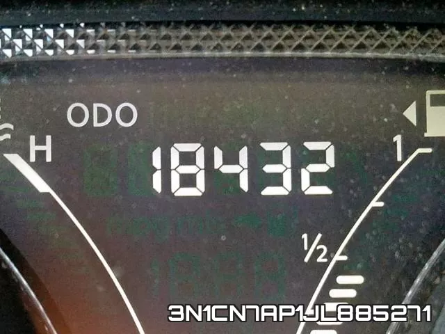 3N1CN7AP1JL885271 фото 8