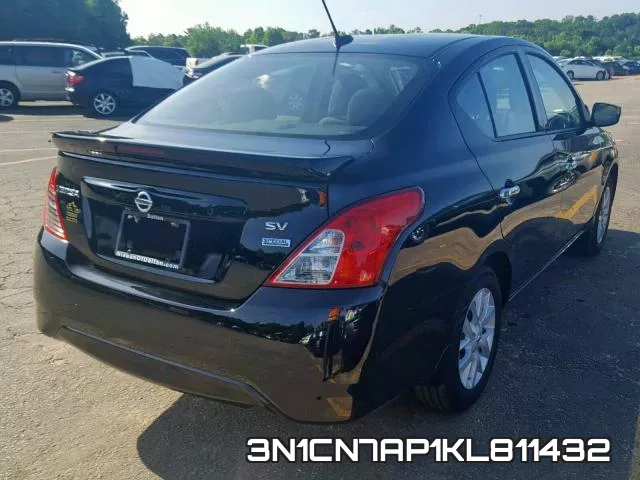 3N1CN7AP1KL811432 фото 5