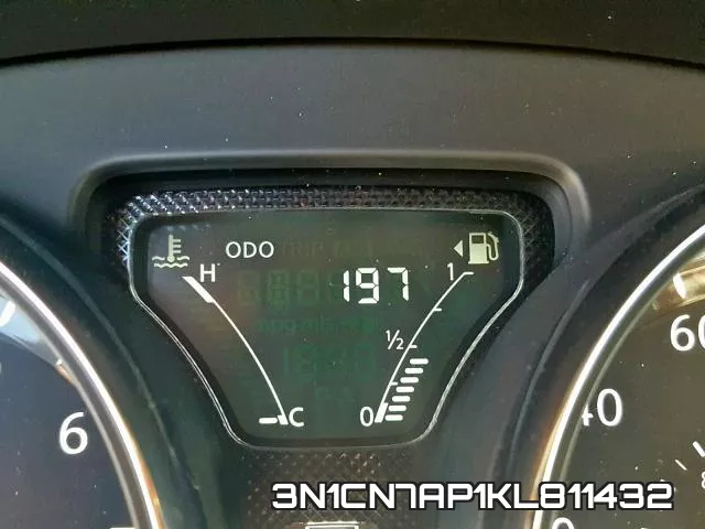 3N1CN7AP1KL811432 фото 9