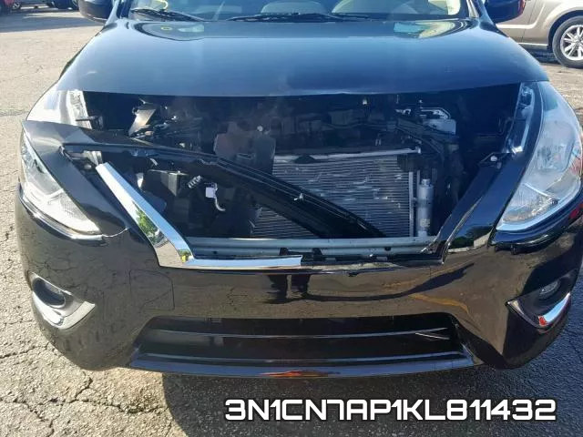 3N1CN7AP1KL811432 фото 10