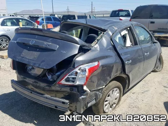 3N1CN7AP2KL820852 фото 5