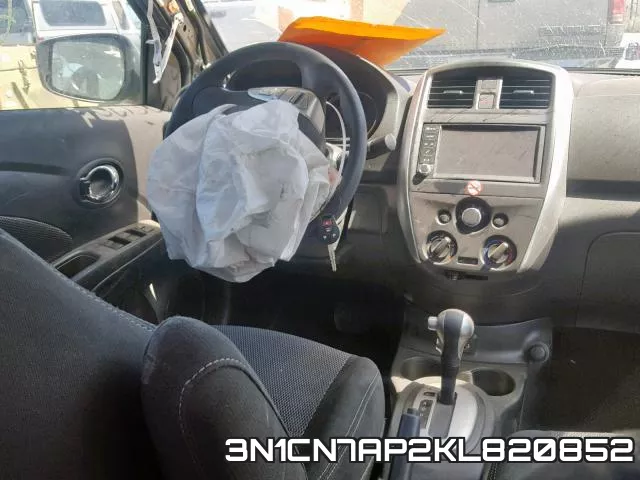 3N1CN7AP2KL820852 фото 10