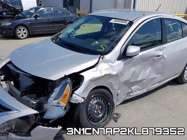 3N1CN7AP2KL879352 фото 2