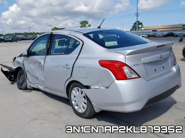 3N1CN7AP2KL879352 фото 4