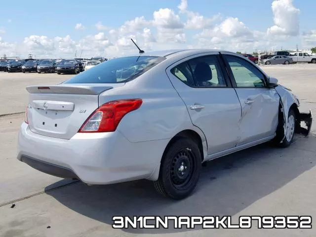 3N1CN7AP2KL879352 фото 5