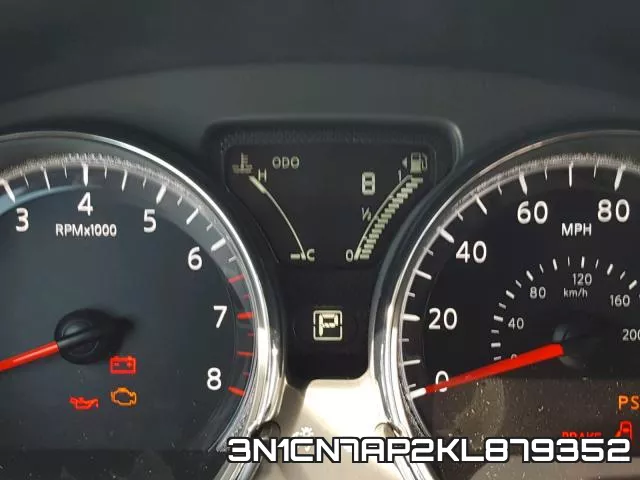 3N1CN7AP2KL879352 фото 9